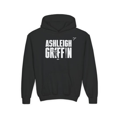 Ashleigh Griffin Youth Hoodie