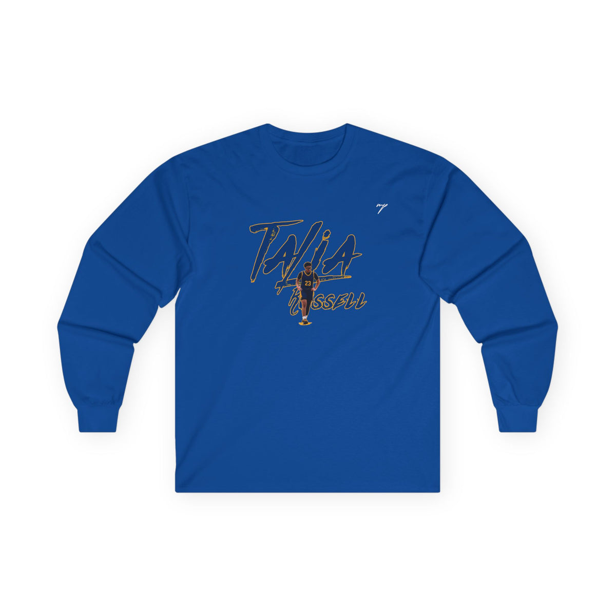 Talia Russell Long Sleeve