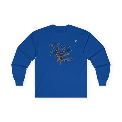 Talia Russell Long Sleeve