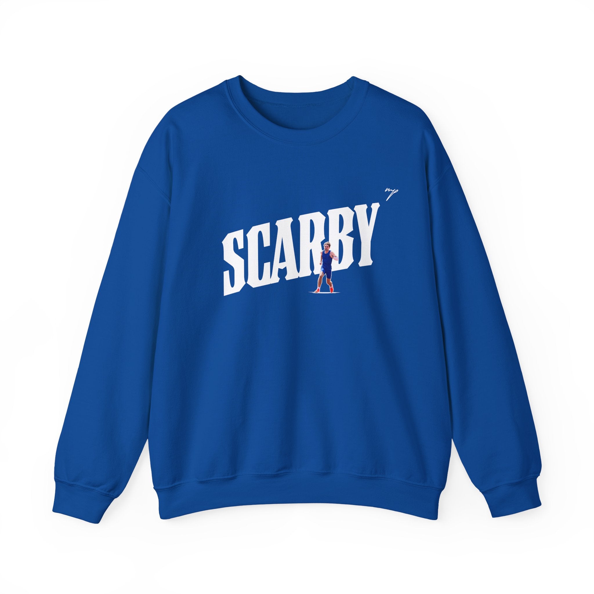 Carson Scarbrough Crewneck