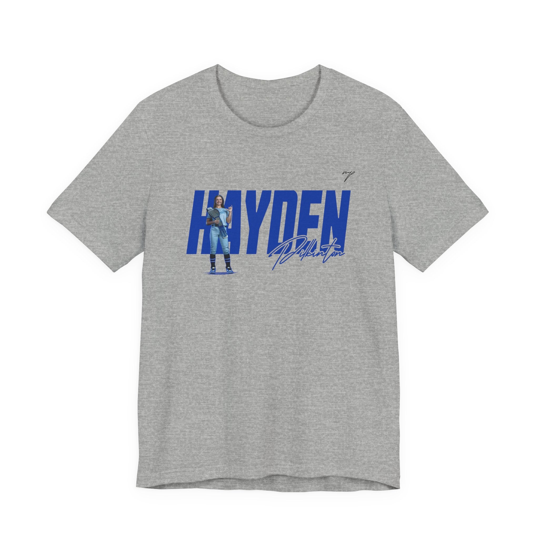 Hayden Pilkinton Graphic Tee