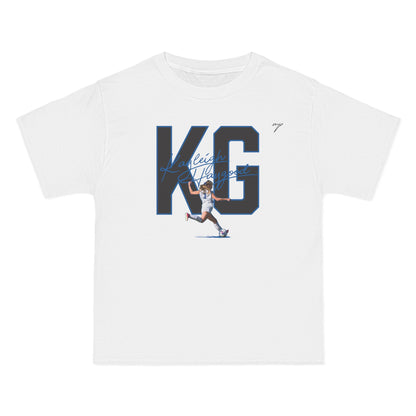 Kayleigh Haygood Vintage Tee