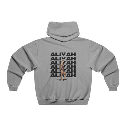 Aliyah Kelly Vintage Hoodie