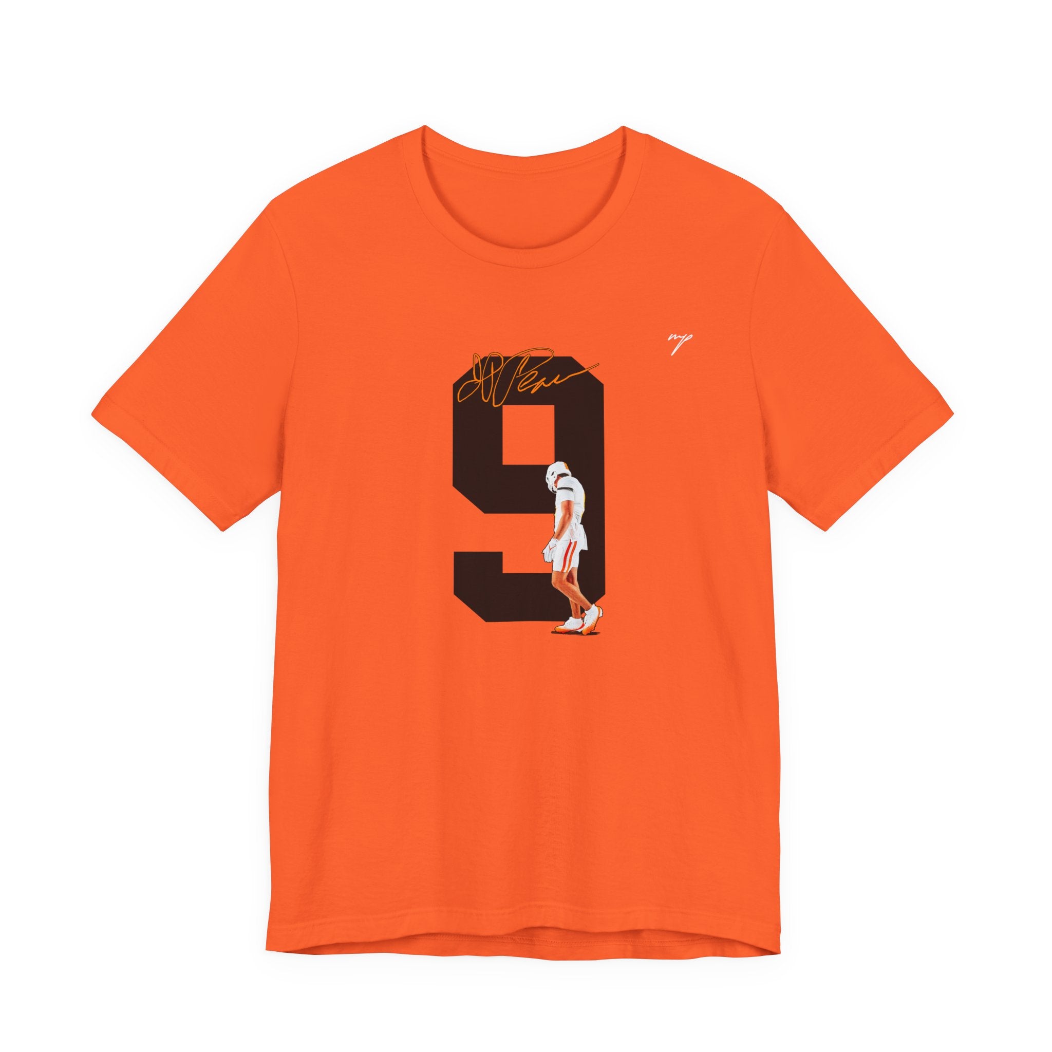 JP Peace Graphic Tee