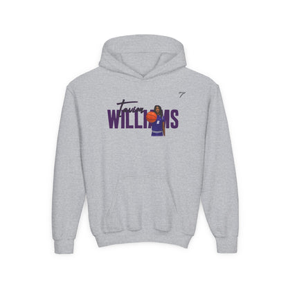 Tavion Williams YOUTH Hoodie