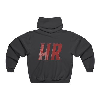 Hannah Riddle Vintage Hoodie