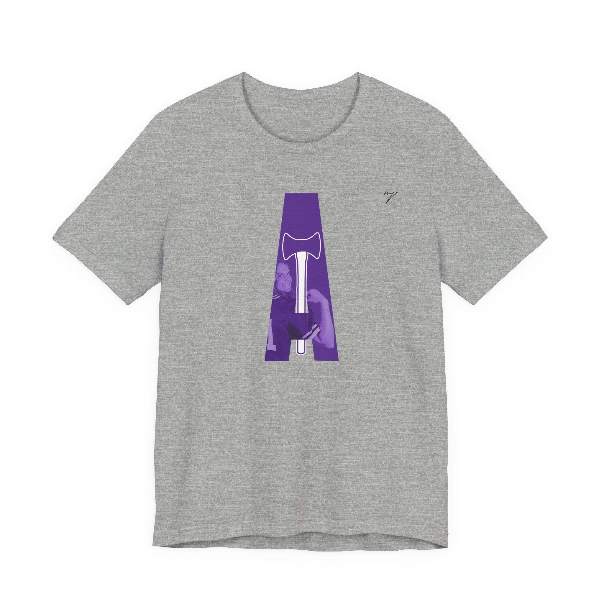 Avery Porter Graphic Tee