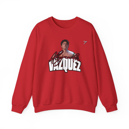 Alejandro Vázquez Crewneck