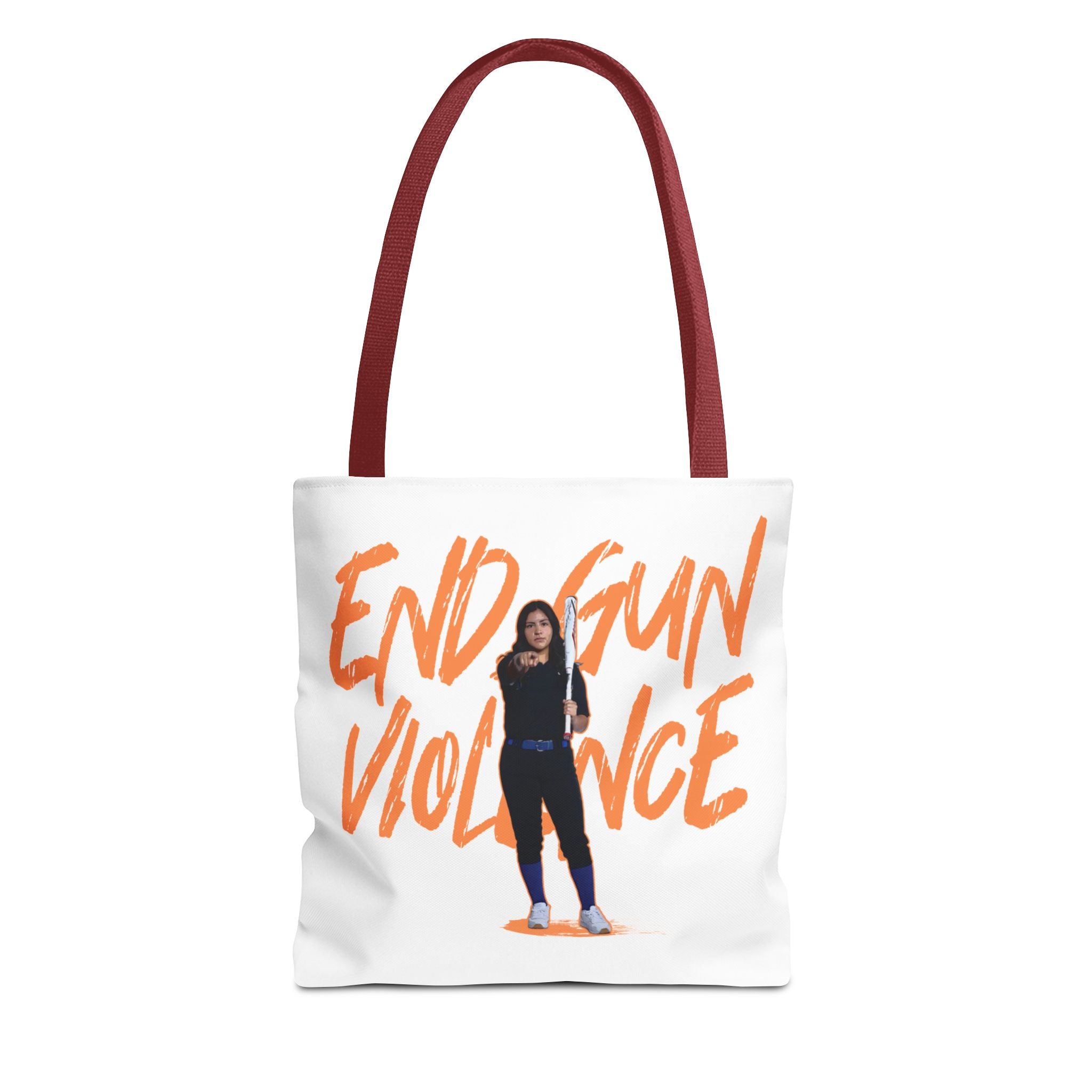 Ivanney Ramirez Tote Bag