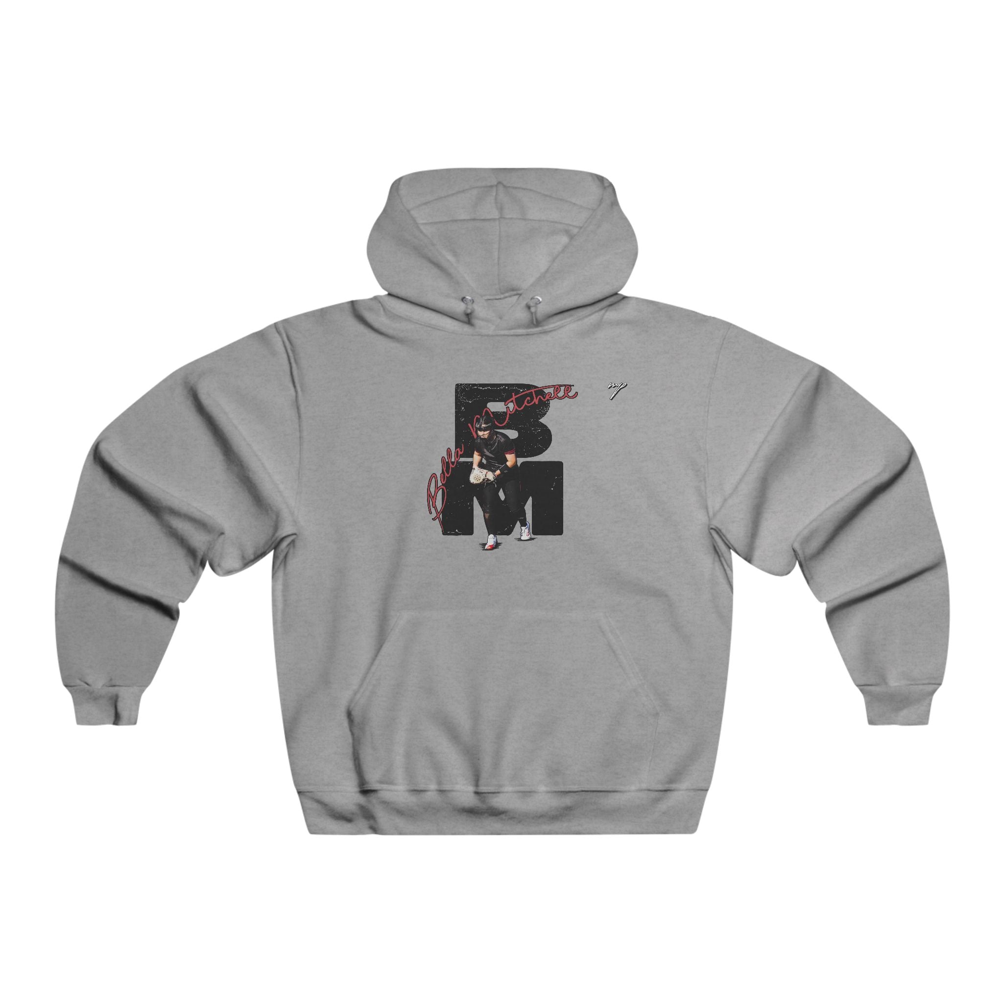 Bella Mitchell Vintage Hoodie