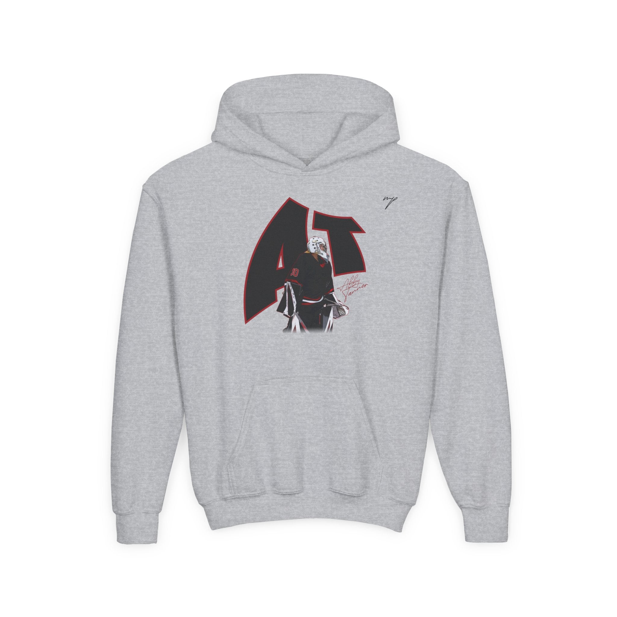 Abby Tanner YOUTH Hoodie