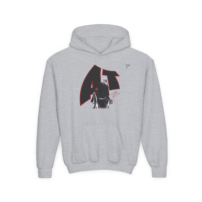 Abby Tanner YOUTH Hoodie