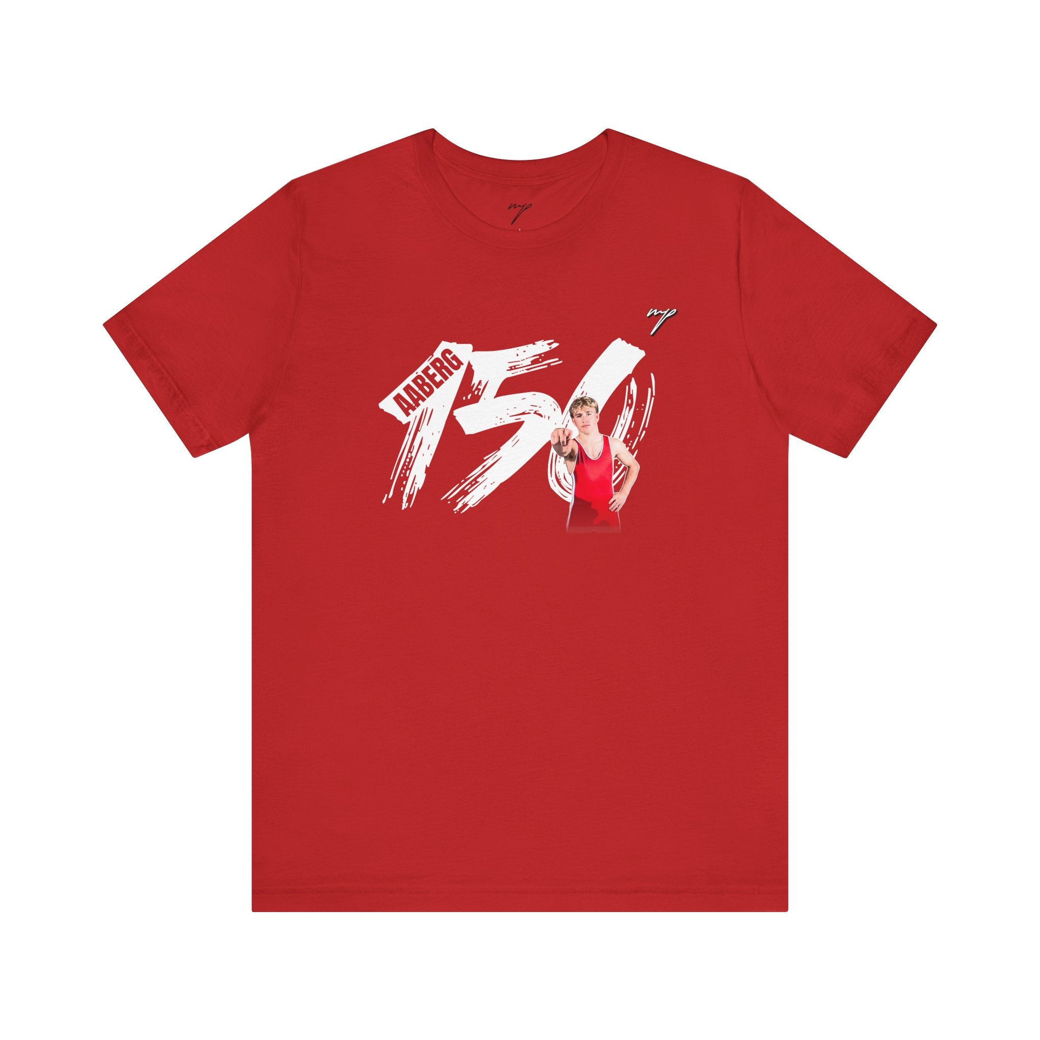 Cade Aaberg Graphic Tee