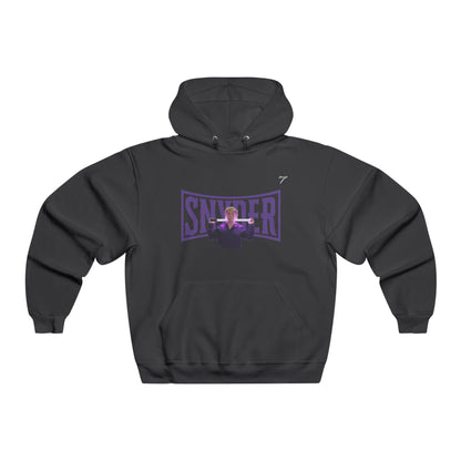 Peter Snyder Vintage Hoodie