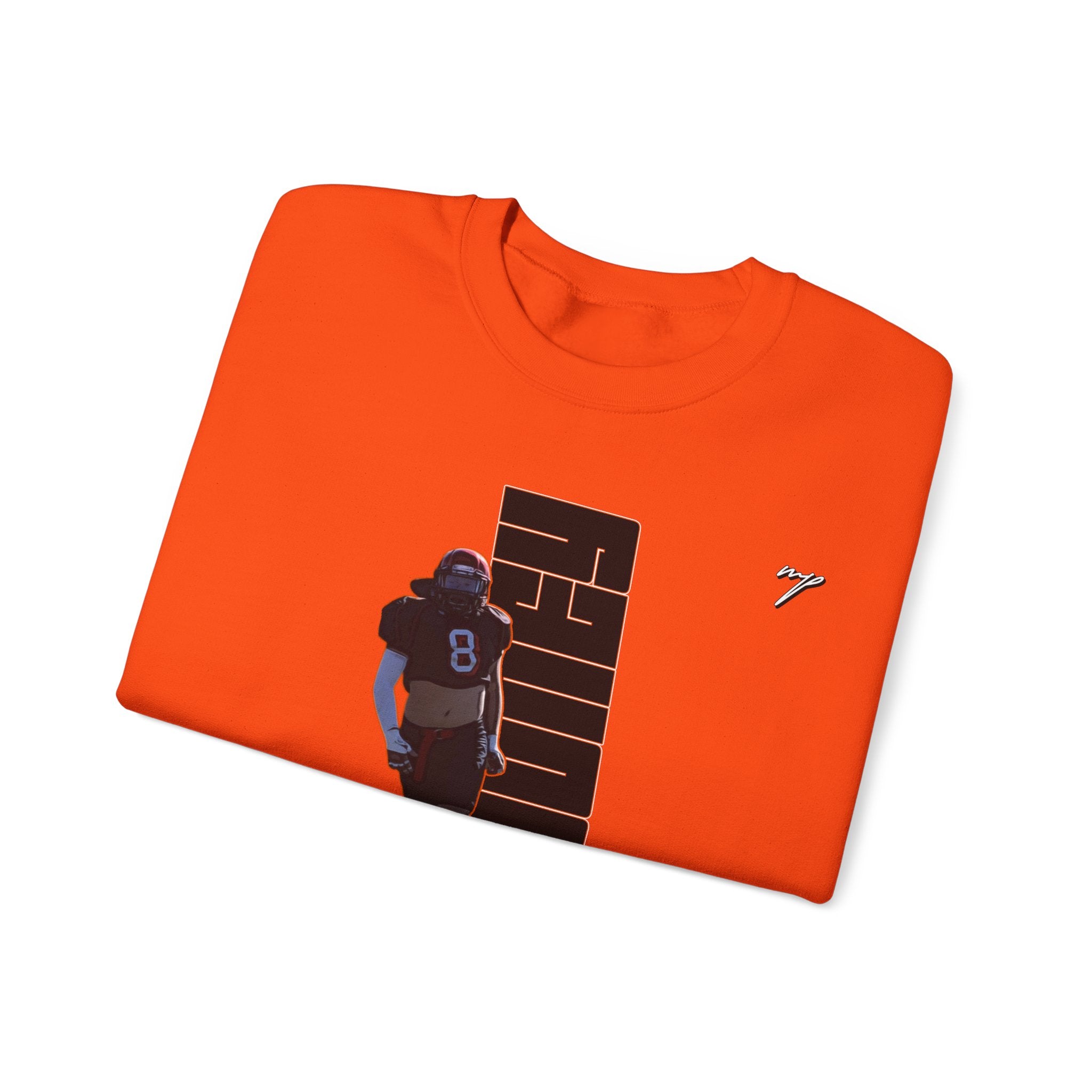 Garrett Looney Crewneck