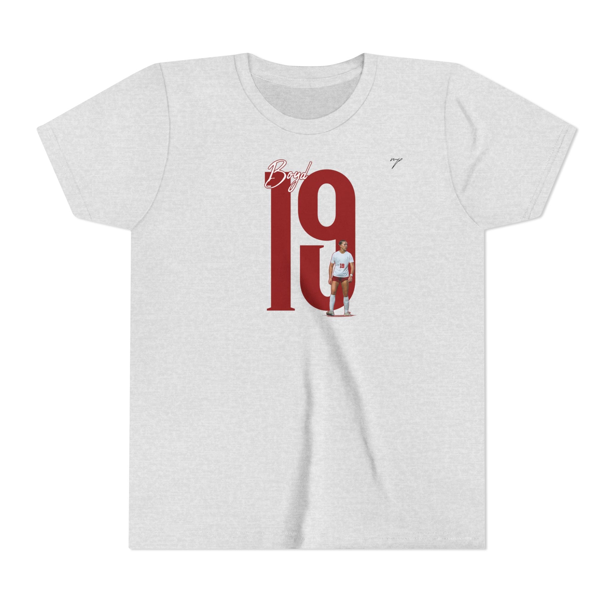 Riley Boyd YOUTH Graphic Tee