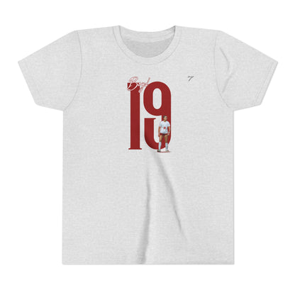 Riley Boyd YOUTH Graphic Tee