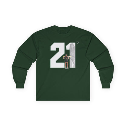 Ellie Rivera Long Sleeve