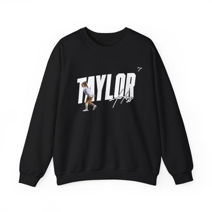Taylor Hoss Crewneck