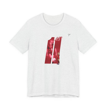 Kate Spangler Graphic Tee