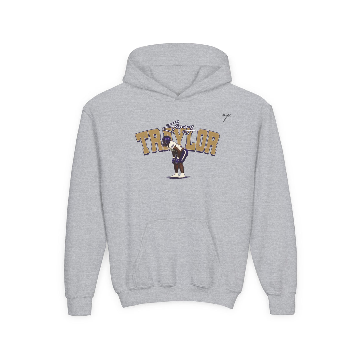 Jimmy Traylor YOUTH Hoodie
