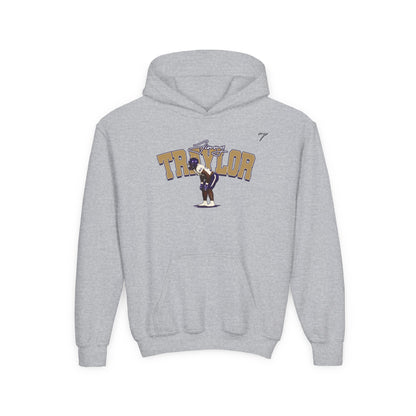Jimmy Traylor YOUTH Hoodie
