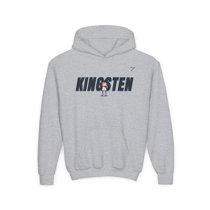 Kingsten Kilburn YOUTH Hoodie