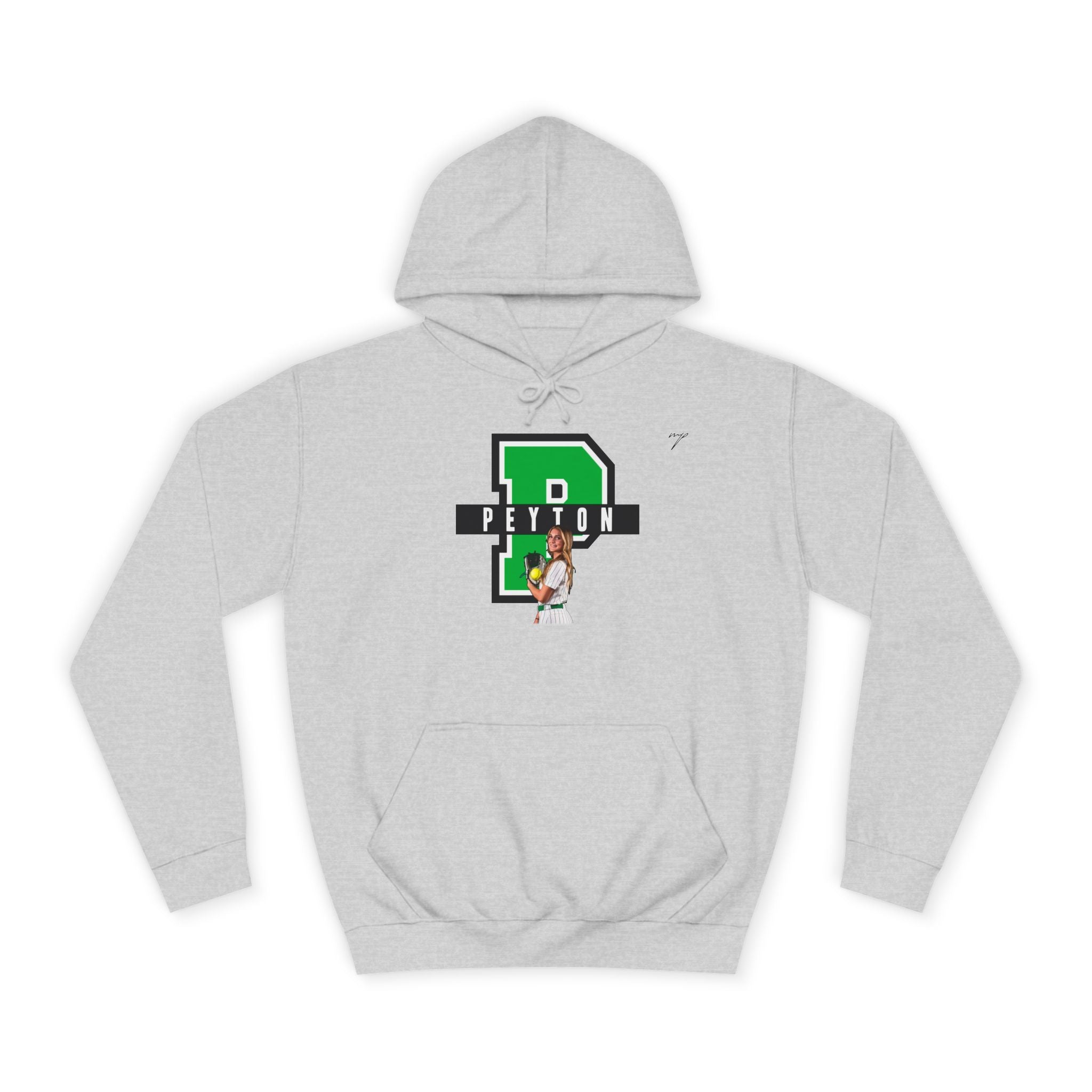 Peyton Davis Hoodie