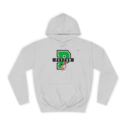 Peyton Davis Hoodie