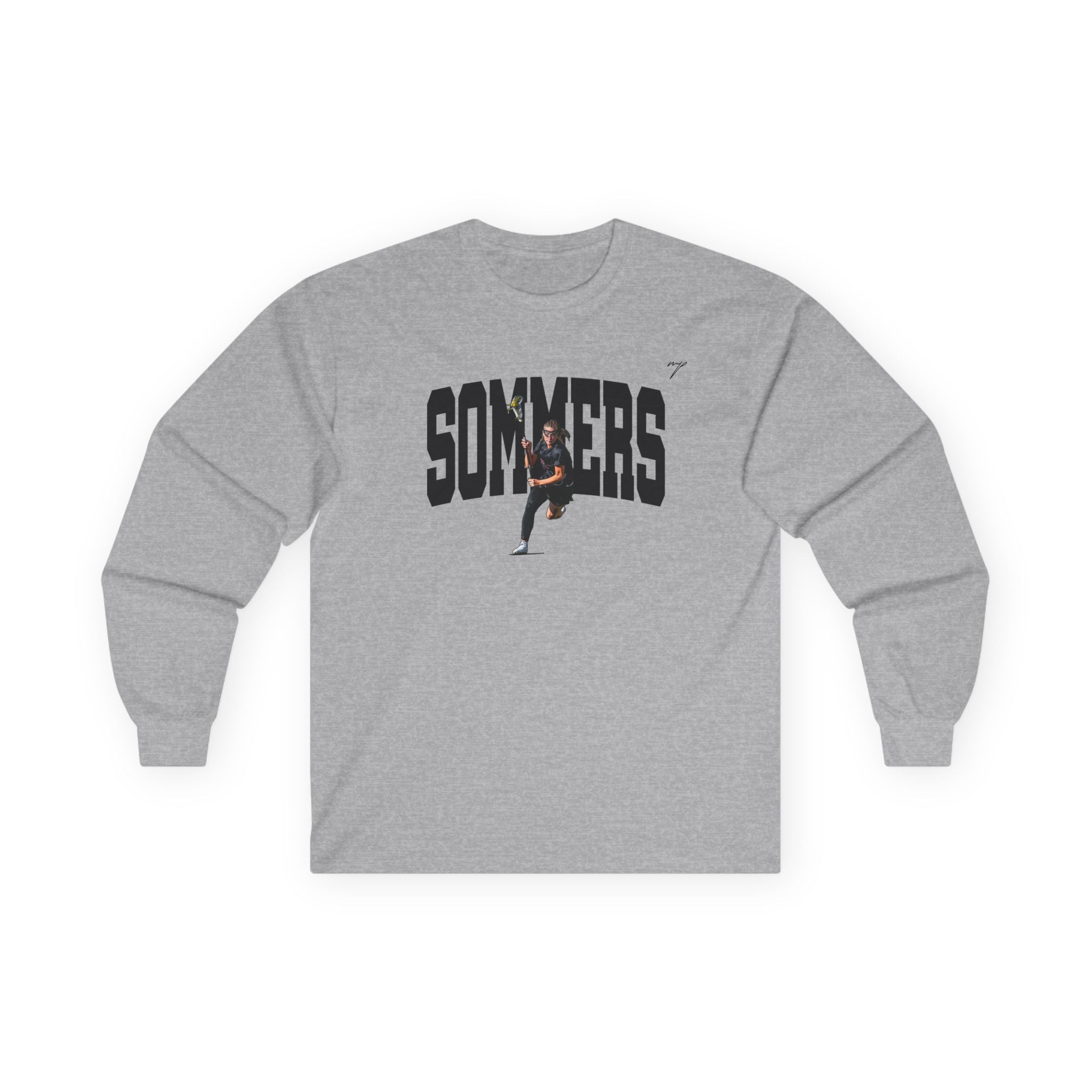 Kaleigh Sommers Long Sleeve