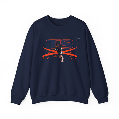Tate Starr Crewneck