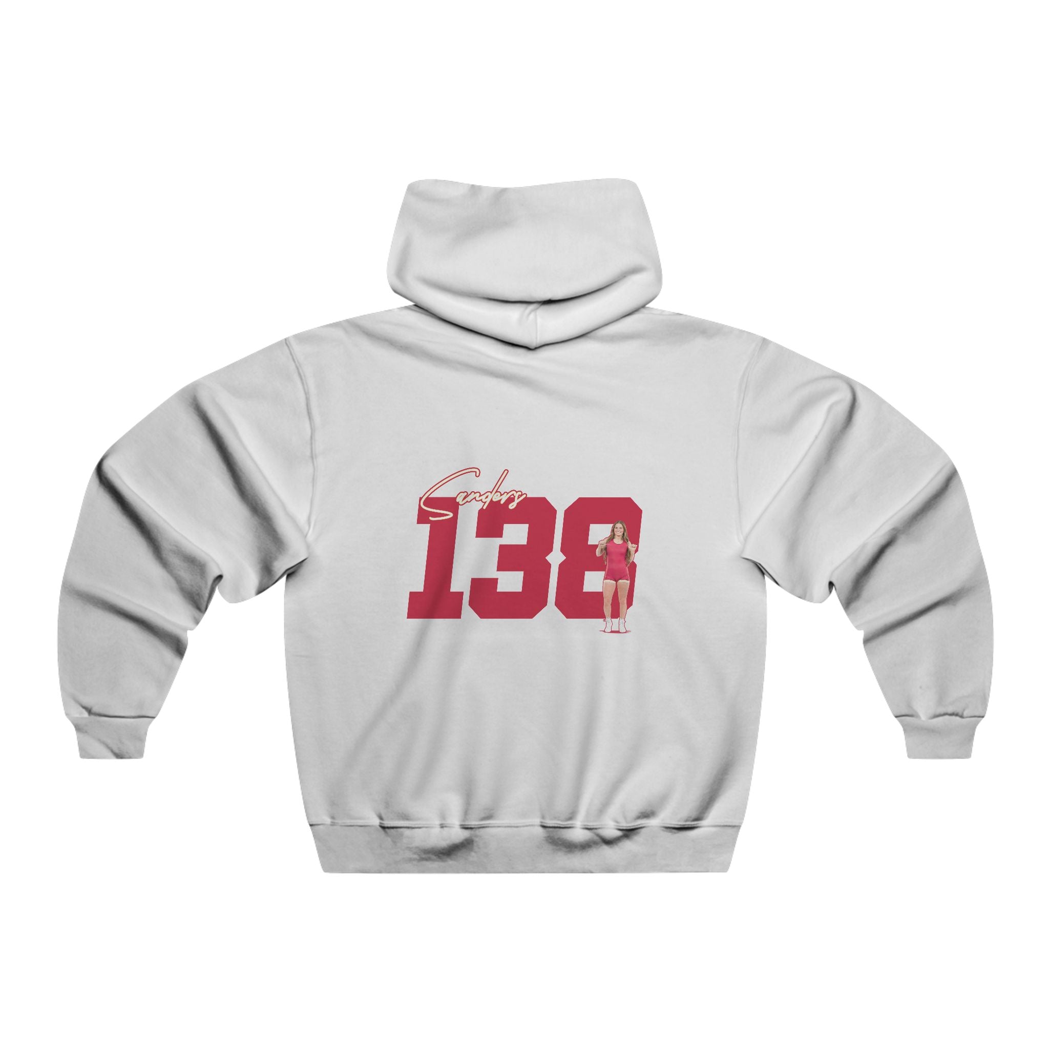 Chloe Sanders Vintage Hoodie