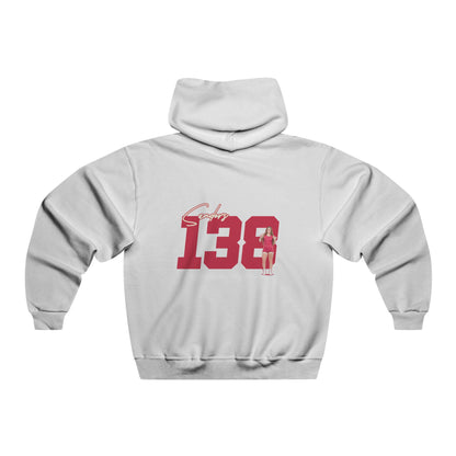 Chloe Sanders Vintage Hoodie