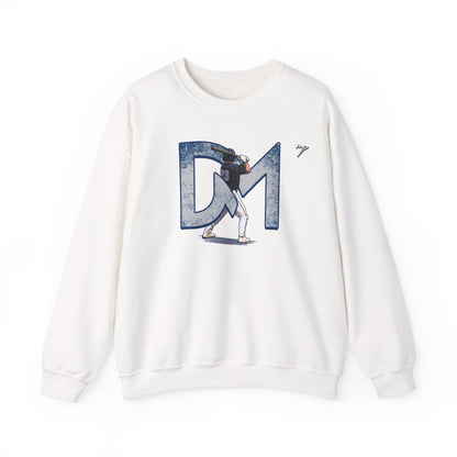 Diego Mendoza Crewneck