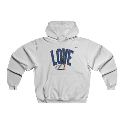 Caroline Love Vintage Hoodie