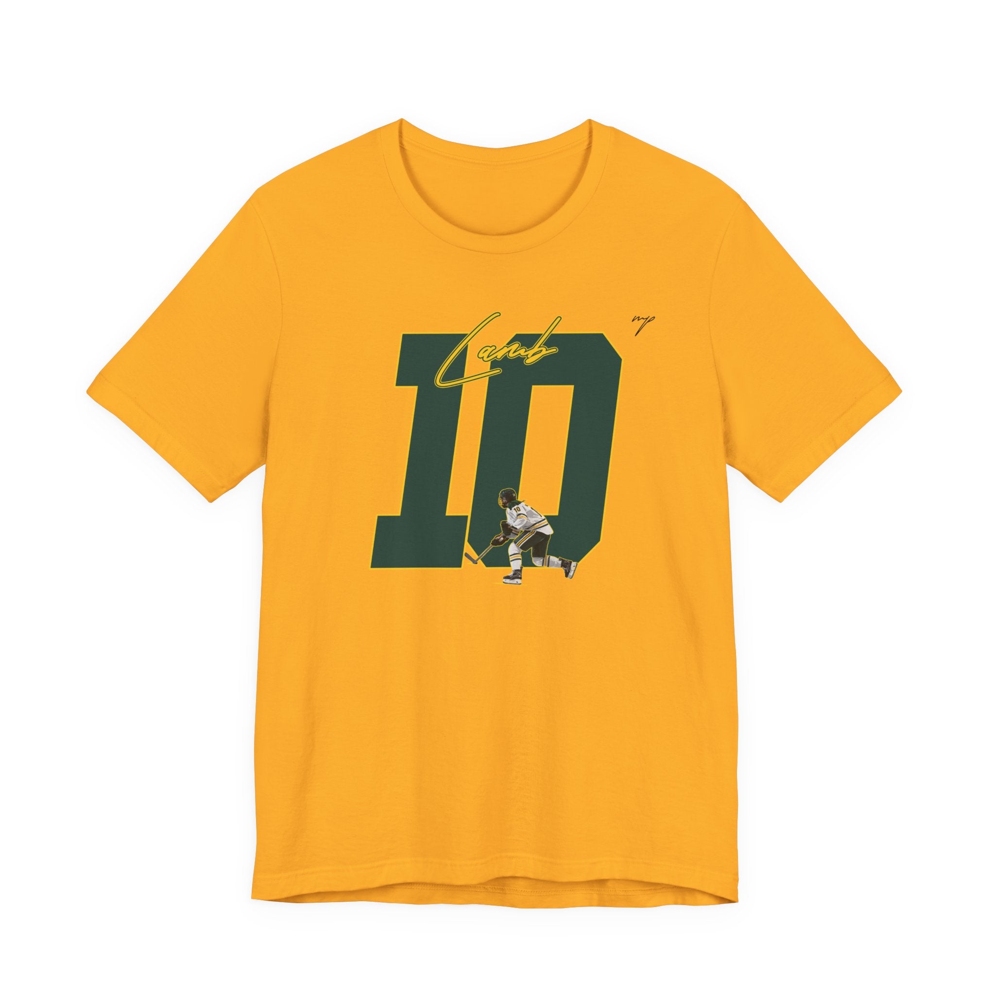 Sydney Lamb Graphic Tee