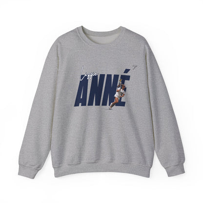 Lizzie Anné Crewneck