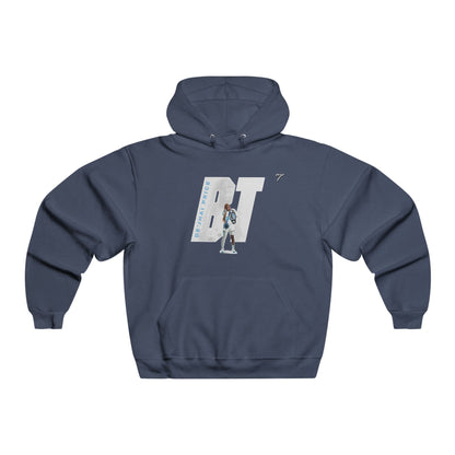 De'Jhai Price Vintage Hoodie