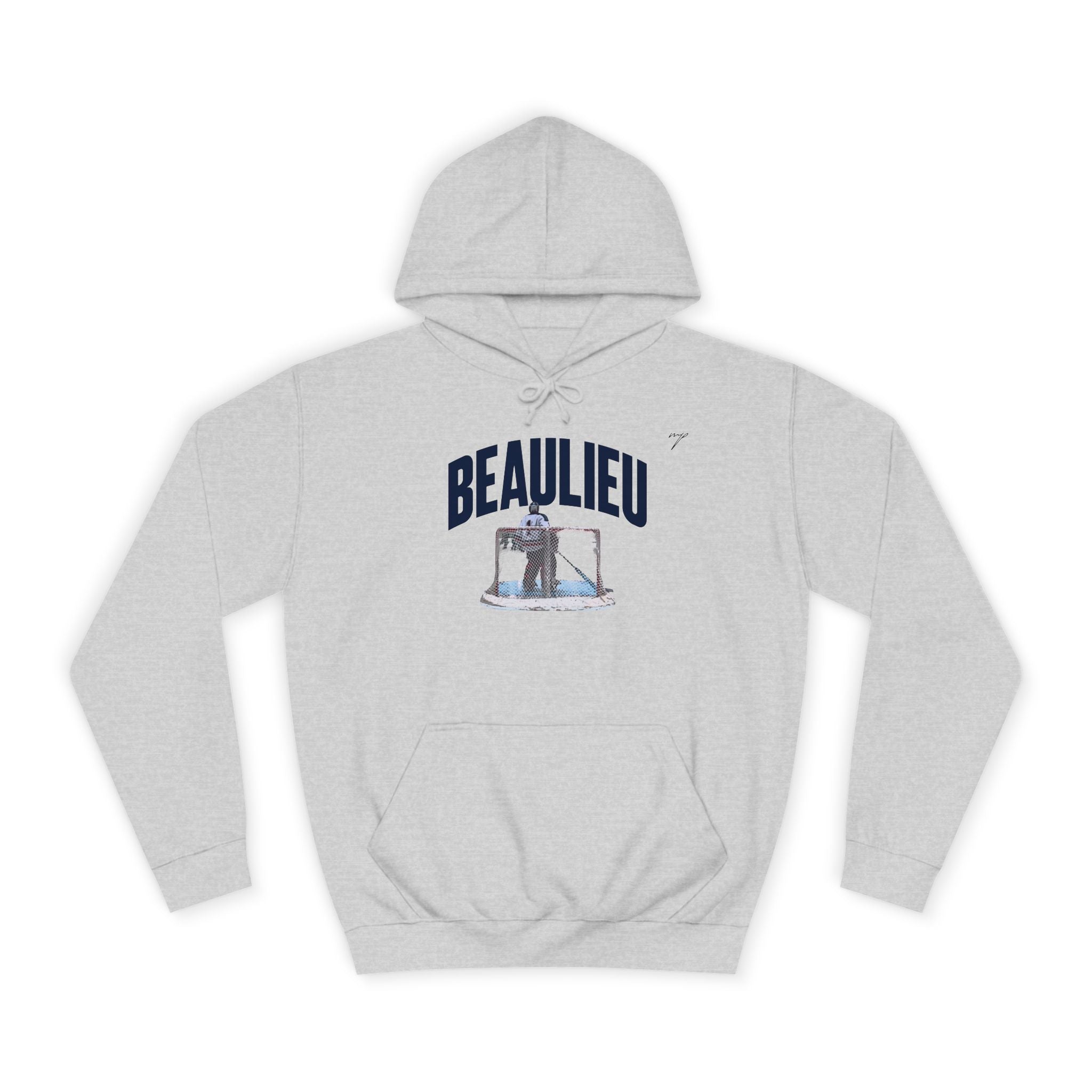 Anthony Beaulieu Hoodie