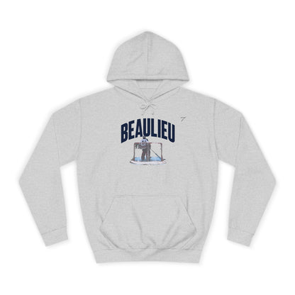 Anthony Beaulieu Hoodie