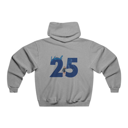 Annika Veurink Vintage Hoodie