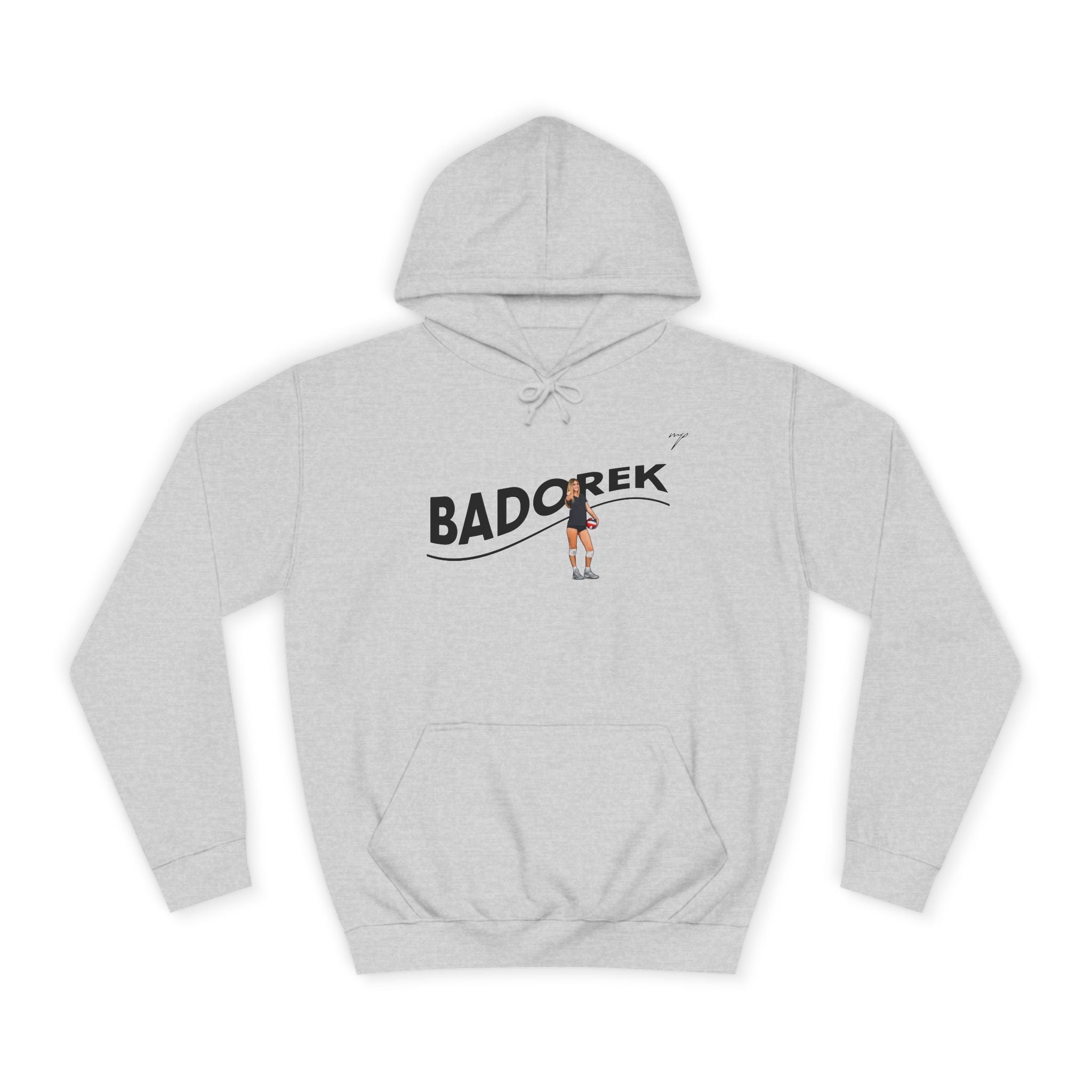Brooke Badorek Hoodie