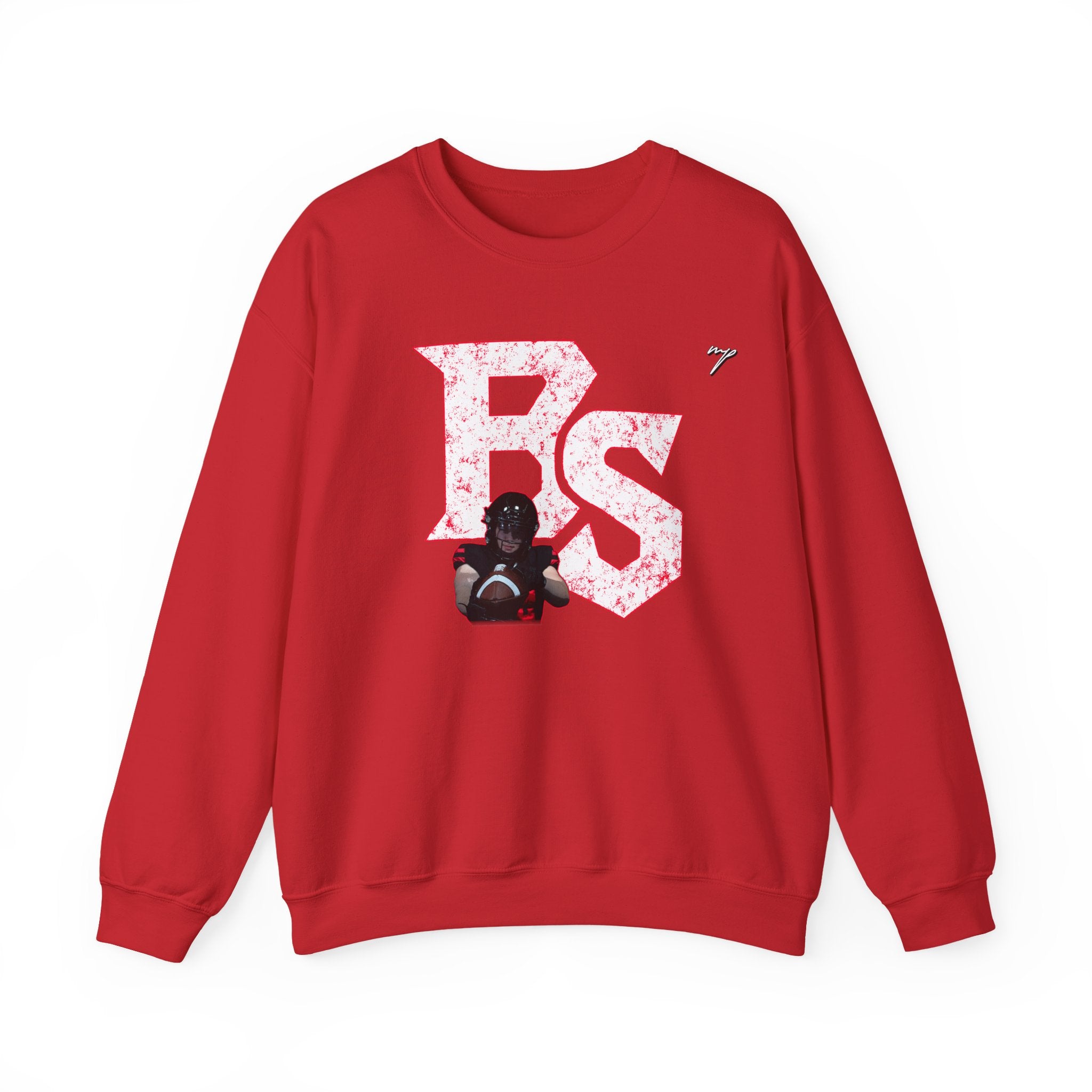 Brady Swanberg Crewneck