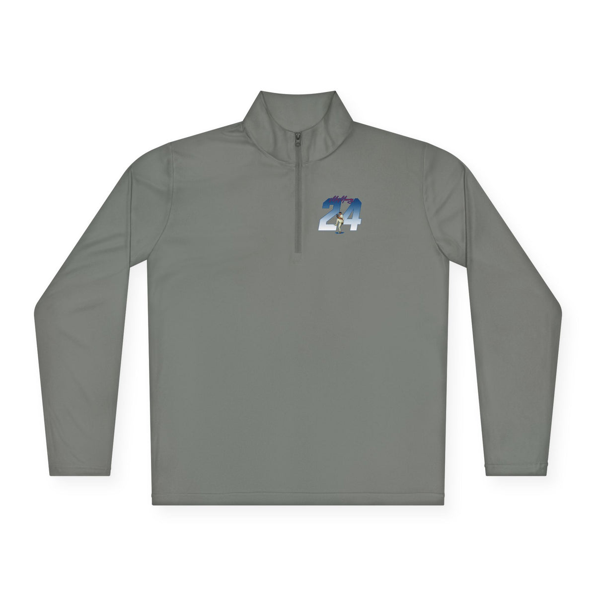 Noah McMurray Quarter-Zip