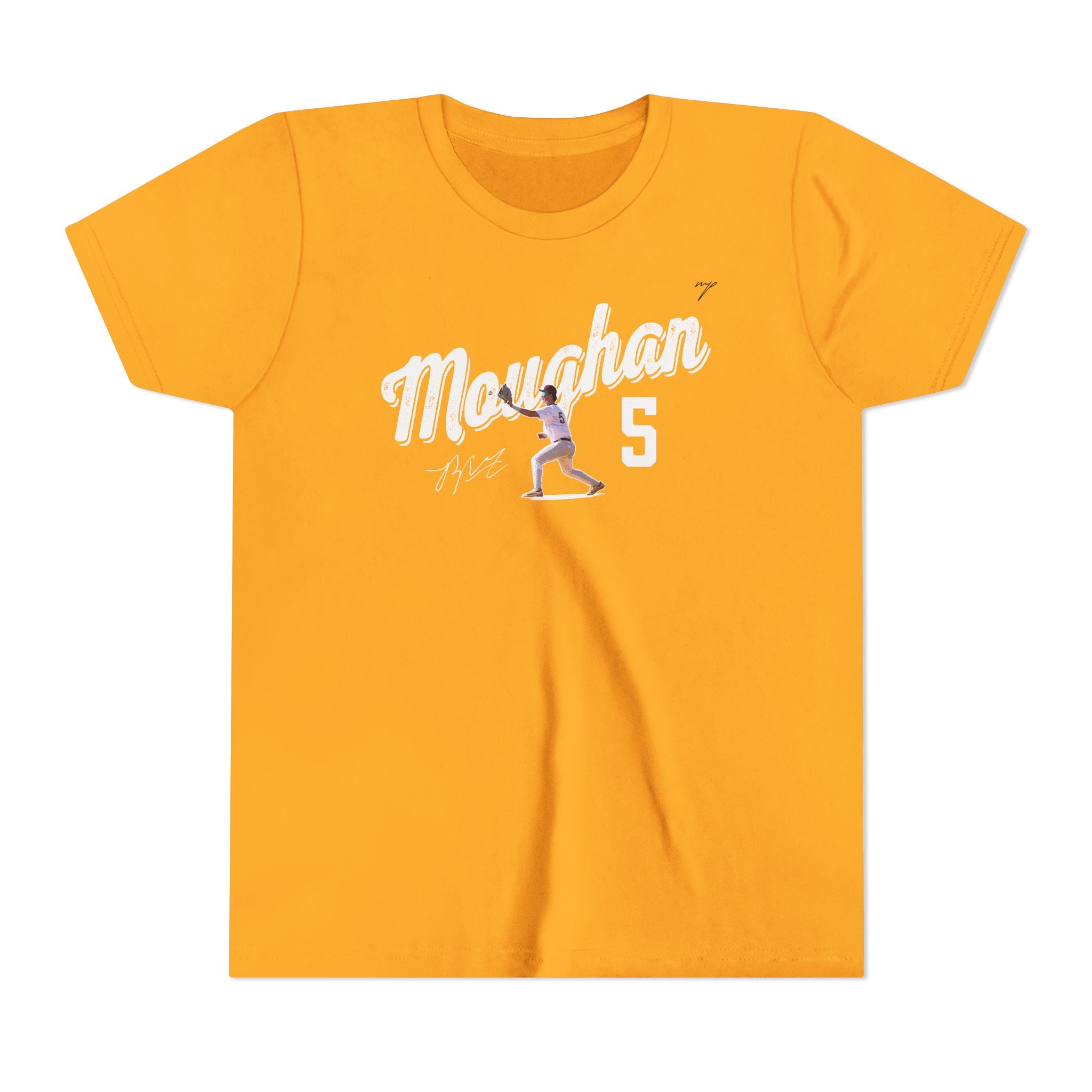 Brayden Moughan YOUTH Graphic Tee