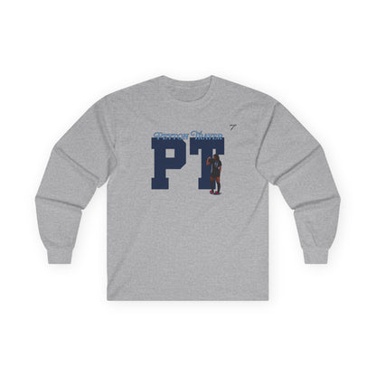 Peyton Trayer Long Sleeve