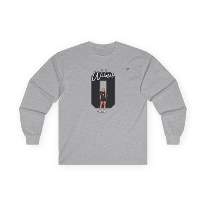 Reece Wilmes Long Sleeve