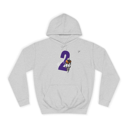 Monty Hunt Hoodie