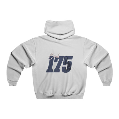Liam Crook Vintage Hoodie