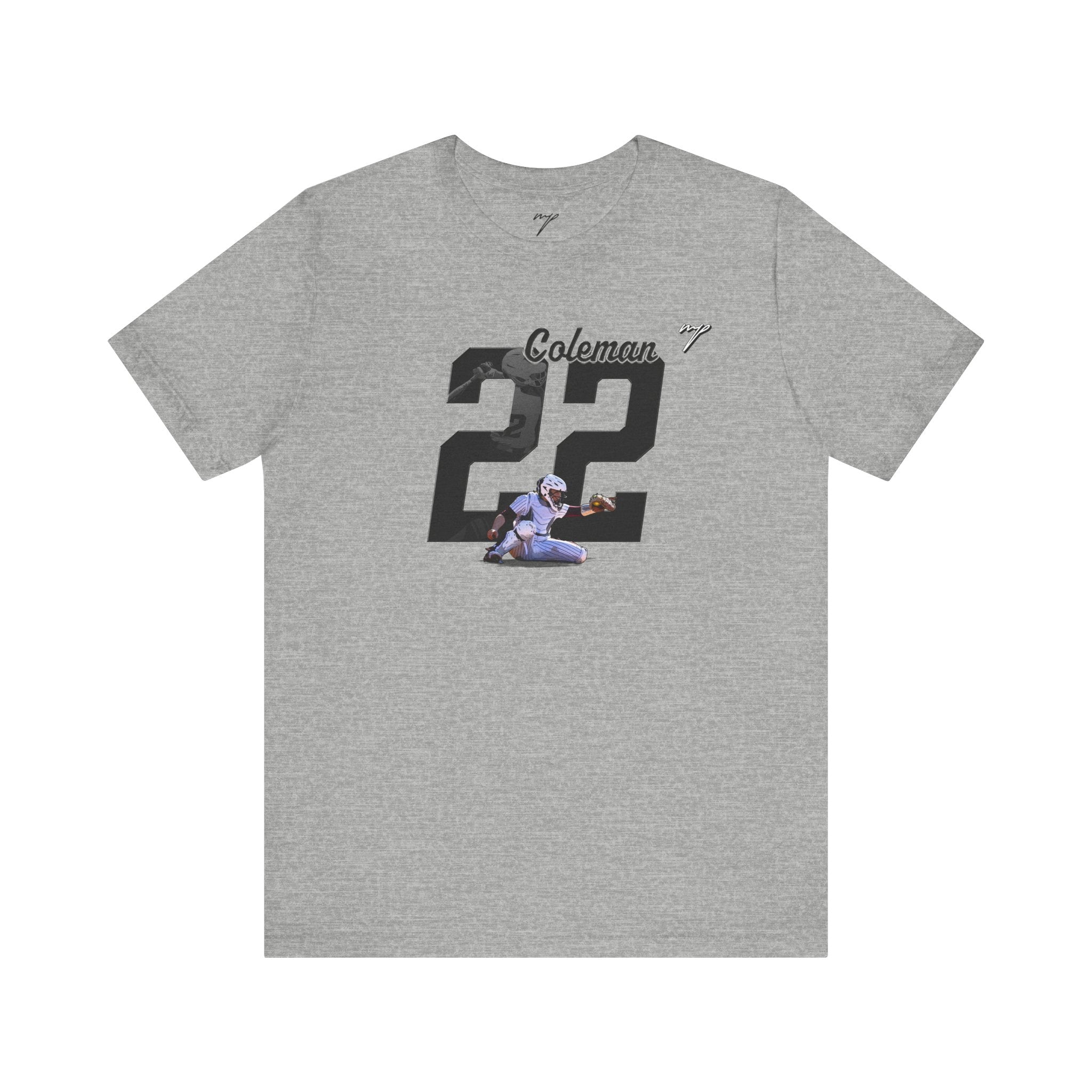 Gracyn Coleman Graphic Tee